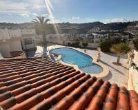 Resale - Квартира - Ciudad Quesada