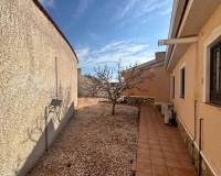 Resale - Квартира - Ciudad Quesada