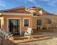 Resale - Квартира - Ciudad Quesada