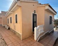 Resale - Квартира - Ciudad Quesada