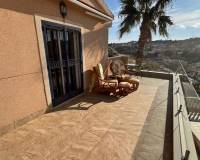 Resale - Квартира - Ciudad Quesada