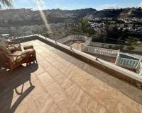 Resale - Квартира - Ciudad Quesada