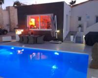 Resale - Квартира - Ciudad Quesada