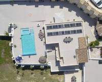 Resale - Квартира - Ciudad Quesada