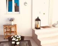 Resale - Квартира - Ciudad Quesada