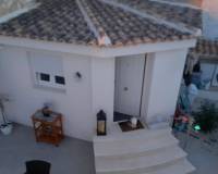 Resale - Квартира - Ciudad Quesada