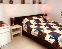 Resale - Квартира - Ciudad Quesada