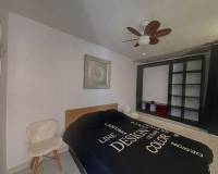 Resale - Квартира - Ciudad Quesada