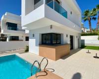 Resale - Квартира - Ciudad Quesada