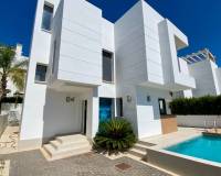 Resale - Квартира - Ciudad Quesada