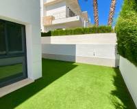 Resale - Квартира - Ciudad Quesada