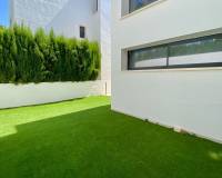 Resale - Квартира - Ciudad Quesada