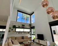 Resale - Квартира - Ciudad Quesada