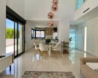 Resale - Квартира - Ciudad Quesada