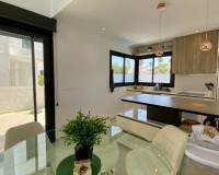 Resale - Квартира - Ciudad Quesada