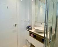 Resale - Квартира - Ciudad Quesada