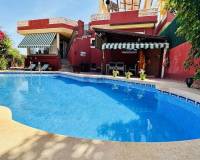 Resale - Квартира - Ciudad Quesada