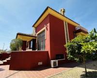 Resale - Квартира - Ciudad Quesada