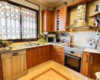 Resale - Квартира - Ciudad Quesada