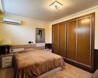 Resale - Квартира - Ciudad Quesada