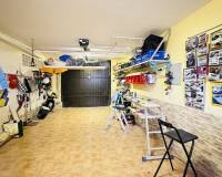 Resale - Квартира - Ciudad Quesada