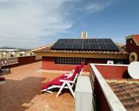 Resale - Квартира - Ciudad Quesada