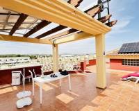 Resale - Квартира - Ciudad Quesada