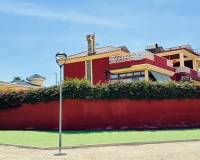 Resale - Квартира - Ciudad Quesada