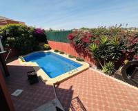 Resale - Квартира - Ciudad Quesada