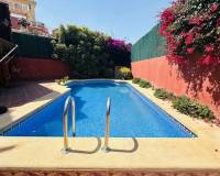 Resale - Квартира - Ciudad Quesada