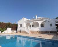 Resale - Квартира - Ciudad Quesada