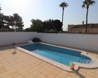 Resale - Квартира - Ciudad Quesada