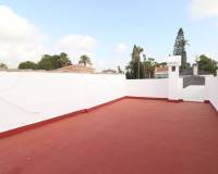 Resale - Квартира - Ciudad Quesada