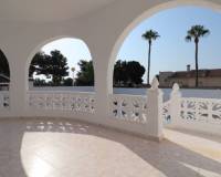 Resale - Квартира - Ciudad Quesada