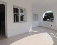 Resale - Квартира - Ciudad Quesada