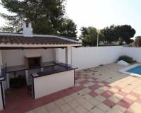 Resale - Квартира - Ciudad Quesada