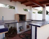 Resale - Квартира - Ciudad Quesada