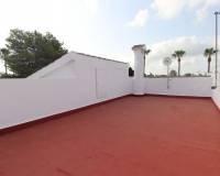 Resale - Квартира - Ciudad Quesada