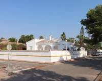 Resale - Квартира - Ciudad Quesada