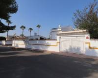 Resale - Квартира - Ciudad Quesada