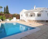 Resale - Квартира - Ciudad Quesada