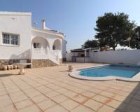 Resale - Квартира - Ciudad Quesada