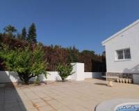 Resale - Квартира - Ciudad Quesada