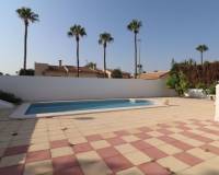 Resale - Квартира - Ciudad Quesada