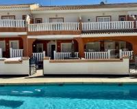 Resale - Квартира - Ciudad Quesada