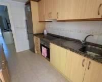 Resale - Квартира - Ciudad Quesada