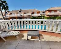 Resale - Квартира - Ciudad Quesada