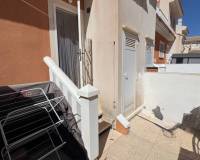 Resale - Квартира - Ciudad Quesada