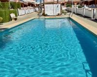 Resale - Квартира - Ciudad Quesada