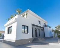 Resale - Квартира - Ciudad Quesada